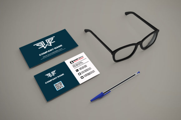 BUSINESS CARD TEMPLATE