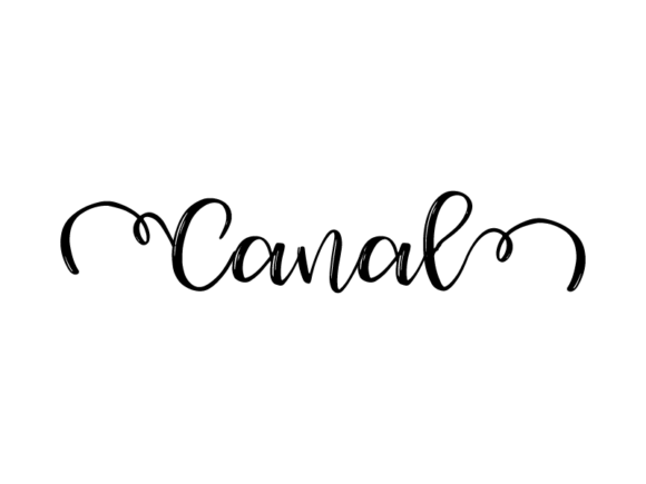 Canal Lettering: A Designer’s Real-World Embroidery Review