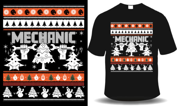 Christmas Mechanic: A Designer’s Real-World Embroidery Review