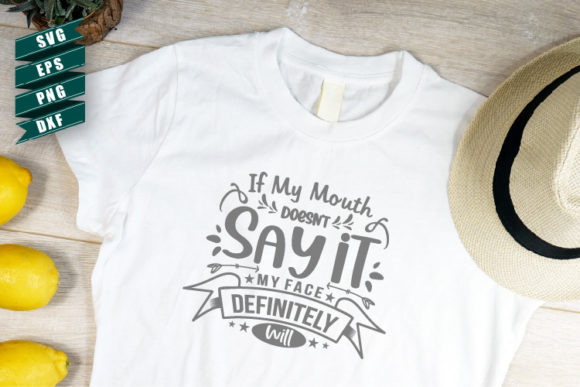 Sarcasm SVG Graphics for Crafts